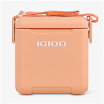 Igloo Tag Along Too Cooler, 10 L, oranž - Jahutuskast