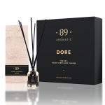 Aromatic 89, Dore (Elite), komplekt - Kodul&otilde;hnastaja ja l&otilde;hnak&uuml;&uuml;nal