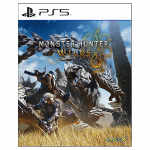 Monster Hunter Wilds Lenticular Edition, PlayStation 5 - M&auml;ng