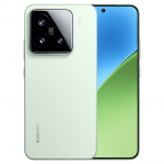 Xiaomi 15, 512 GB, roheline - Nutitelefon