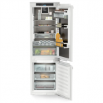 Liebherr Peak NoFrost, 255 L, k&otilde;rgus 177 cm - Integreeritav k&uuml;lmik