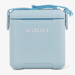 K&uuml;lmakast Igloo Tag Along Too Cooler, 10 L, sinine