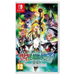 Etrian Odyssey Origins Collection, Nintendo Switch - M&auml;ng
