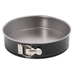 Tefal Easybake, 24 cm, hall/must - Koogivorm