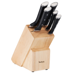 Tefal Ice Force - Nugade komplekt + Puidust hoidja