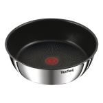 Tefal Ingenio Emotion, 24 cm - S&uuml;gav pann