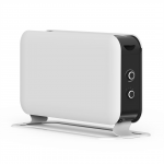 Mill Instant Max Led, 2200 W, valge - Kaasaskantav k&uuml;tteseade