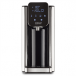 Caso Design Hot 7, 2600 W, must/roostevaba teras - Kuuma vee automaat