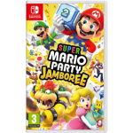 Super Mario Party Jamboree, Nintendo Switch - M&auml;ng