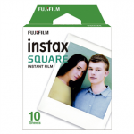 Fujifilm Instax Square Film, 10 tk - Fotopaber