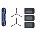 Ecovacs, Deebot X8 Family - Standard lisatarvikute komplekt
