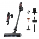 Tefal X-PERT 7.60, Animal model, must/punane - Varstolmuimeja