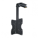 Hama TV Ceiling Mount, 19'' - 46'', must - Laekinnitus