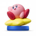 Amiibo Nintendo Kirby