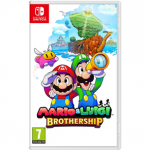 Mario & Luigi: Brothership, Nintendo Switch - M&auml;ng