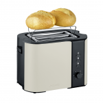 Severin, 800 W, beež - R&ouml;ster