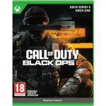 Call of Duty: Black Ops 6, Xbox One / Xbox Series X - M&auml;ng