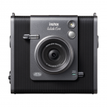 Fuji Instax Wide Evo, must - Kaamera