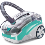 Pesev tolmuimeja Thomas AQUA+ Multi Clean X10 Parquet