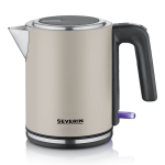 Severin, 2400 W, 1 L, beež - Veekeetja