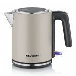Severin, 2400 W, 1 L, beež - Veekeetja