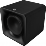 Klipsch Flexus Sub 100, must - Subwoofer
