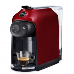 Lavazza A Modo Mio Idola, punane - Kapselkohvimasin