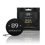 Aromatic89, Rich Party - Rippuv paberist &otilde;huv&auml;rskendaja