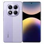 Xiaomi Redmi Note 14 Pro 5G, lilla - Nutitelefon