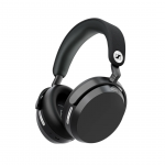 Sennheiser Momentum 5, must - Juhtmevabad k&otilde;rvaklapid