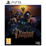 Darkest Dungeon 2, PlayStation 5 - M&auml;ng