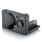 Severin, 100 W, must - Viilutaja