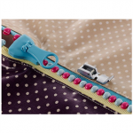 Kitsas t&otilde;mblukutald (7 mm) Brother