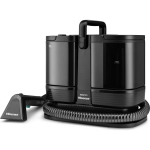 Hisense Steam IQ, must - Aurupesur