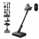 Dreame Z30 AquaCycle, hall - Juhtmevaba tolmuimeja