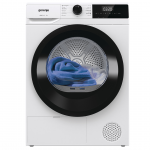 Gorenje, soojuspump, 7 kg, s&uuml;gavus 51 cm - Pesukuivati