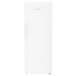 Liebherr Peak NoFrost, 363 L, k&otilde;rgus 186 cm, valge - S&uuml;gavk&uuml;lmik
