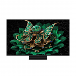 TCL C7K, 50'', 4K UHD, Mini LED, must - Teler