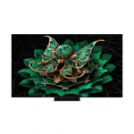 TCL C7K, 75'', 4K UHD, Mini LED, must - Teler