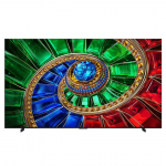 TCL RM7L, 98", 4K UHD, RGB-Mini LED, must - Teler