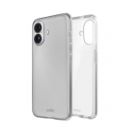 SBS Skinny cover, iPhone 16 Plus, l&auml;bipaistev - &Uuml;mbris