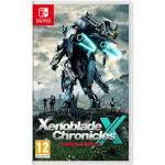 Xenoblade Chronicles X: Definitive Edition, Nintendo Switch - M&auml;ng