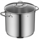 WMF Provence Plus, 24 cm, 8.8 L, roostevaba teras - Kaanega keedupott