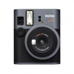 Fuji Instax Mini 41, must - Kaamera