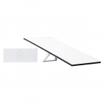 Starlink Standard Kit, valge/hall - WiFi ruuter