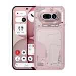 Nothing Phone (4a), 12 GB, 256 GB, roosa - Nutitelefon