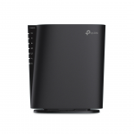 TP-Link Archer AX80, AX6000 8-kanaliga Wi-Fi 6, 2.5G LAN, must - WiFi ruuter
