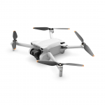 Dji Mini 3, DJI RC, hall - Droon