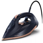 Philips Azur 7500 Series, 3200 W, sinine/kuldne - Aurutriikraud
