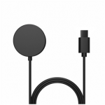 Fixed USB-C Charger, Galaxy Watch, must - Laadija